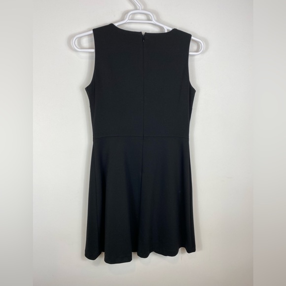 Tommy Hilfiger Black Dress A line 12 - Picture 2 of 5